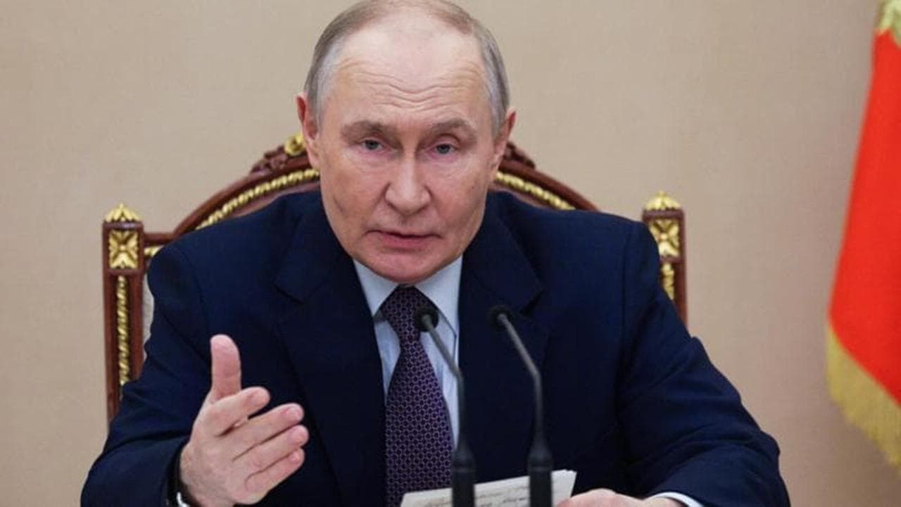 Putin si congratula con le due russe d’oro alle Paralimpiadi: “Avete onorato la nostra bandiera”