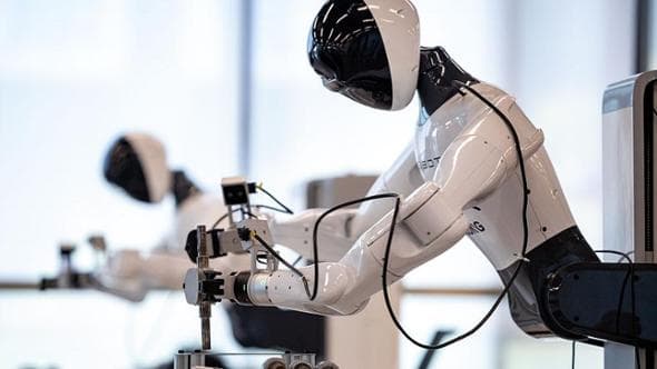 La corsa dell'intelligenza artificiale e il ruolo dell'Asia nella catena del valore globale