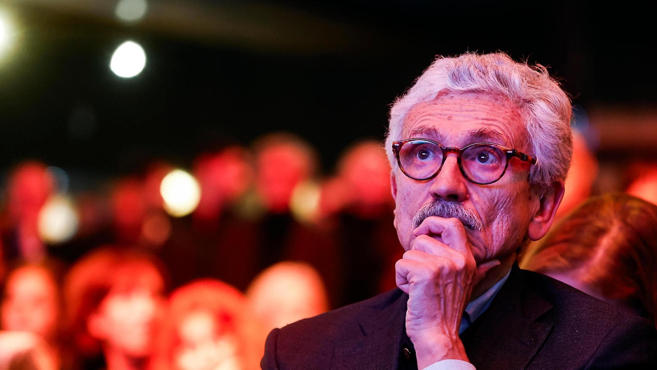 D’Alema: “Usa e Israele ci riportano alla barbarie. Tajani imbarazzante”