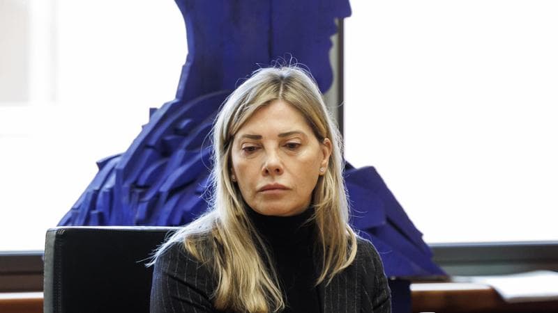 Giusi Bartolozzi