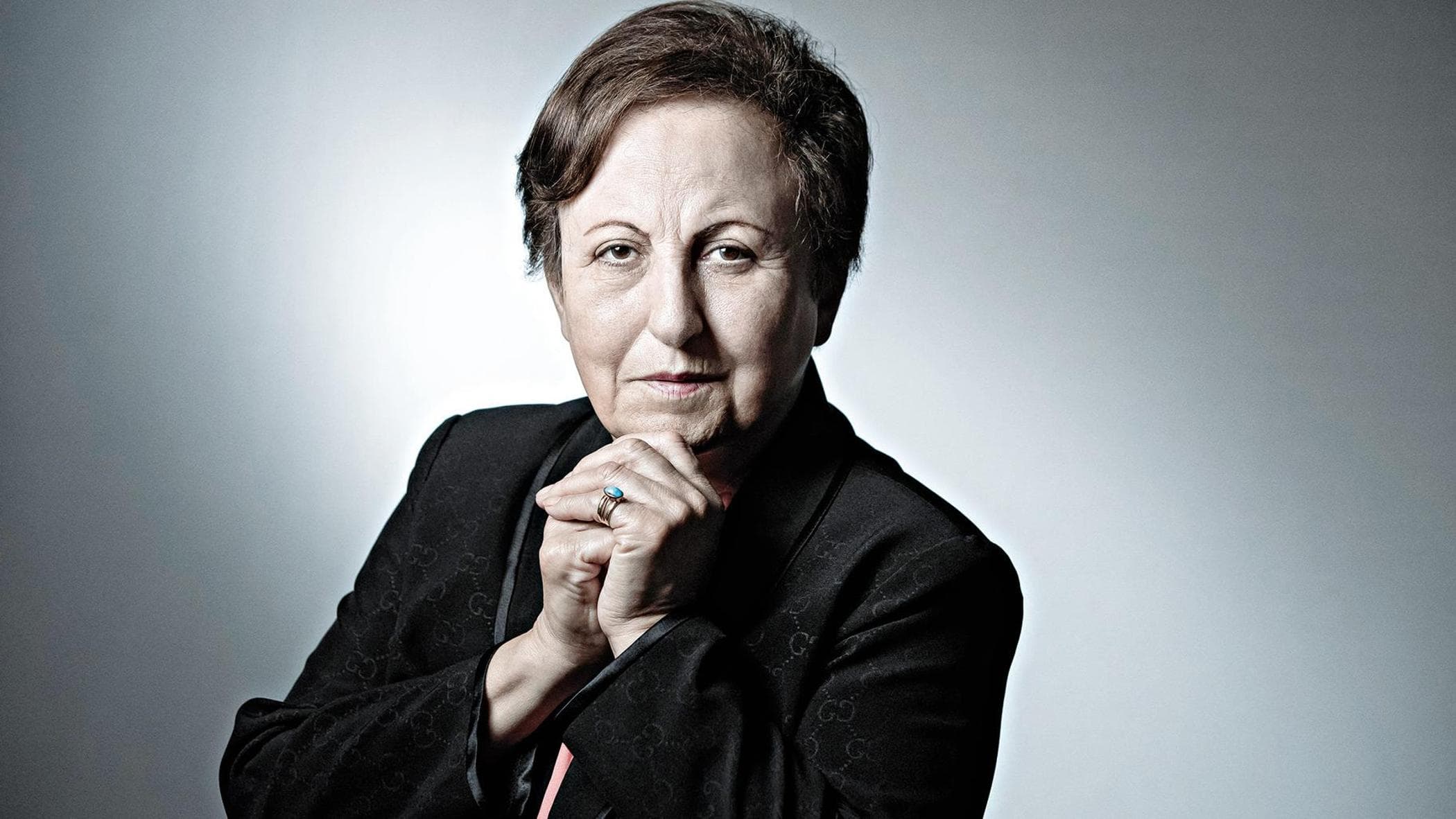 La Nobel iraniana Ebadi: “Per liberarci l’intervento americano è indispensabile”