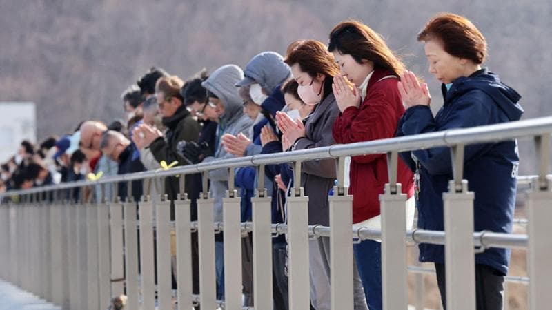 Fukushima, quello che resta a 15 anni dal peggior disastro nucleare dopo Chernobyl