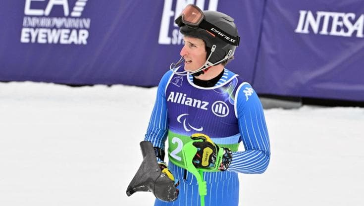 Federico Pelizzari