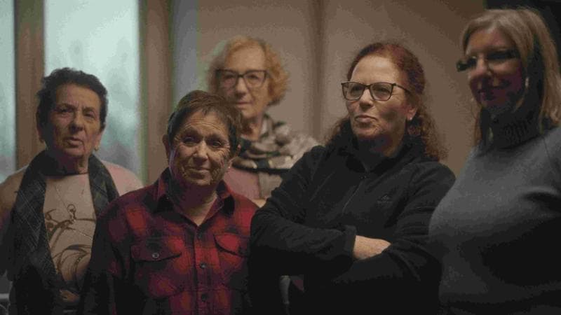 “Il quieto vivere”, quando la lite di famiglia diventa un film