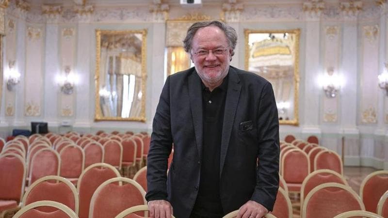 Venezi, dopo la nomina alla Fenice si dimette il consigliere del Mic Alessandro Tortato