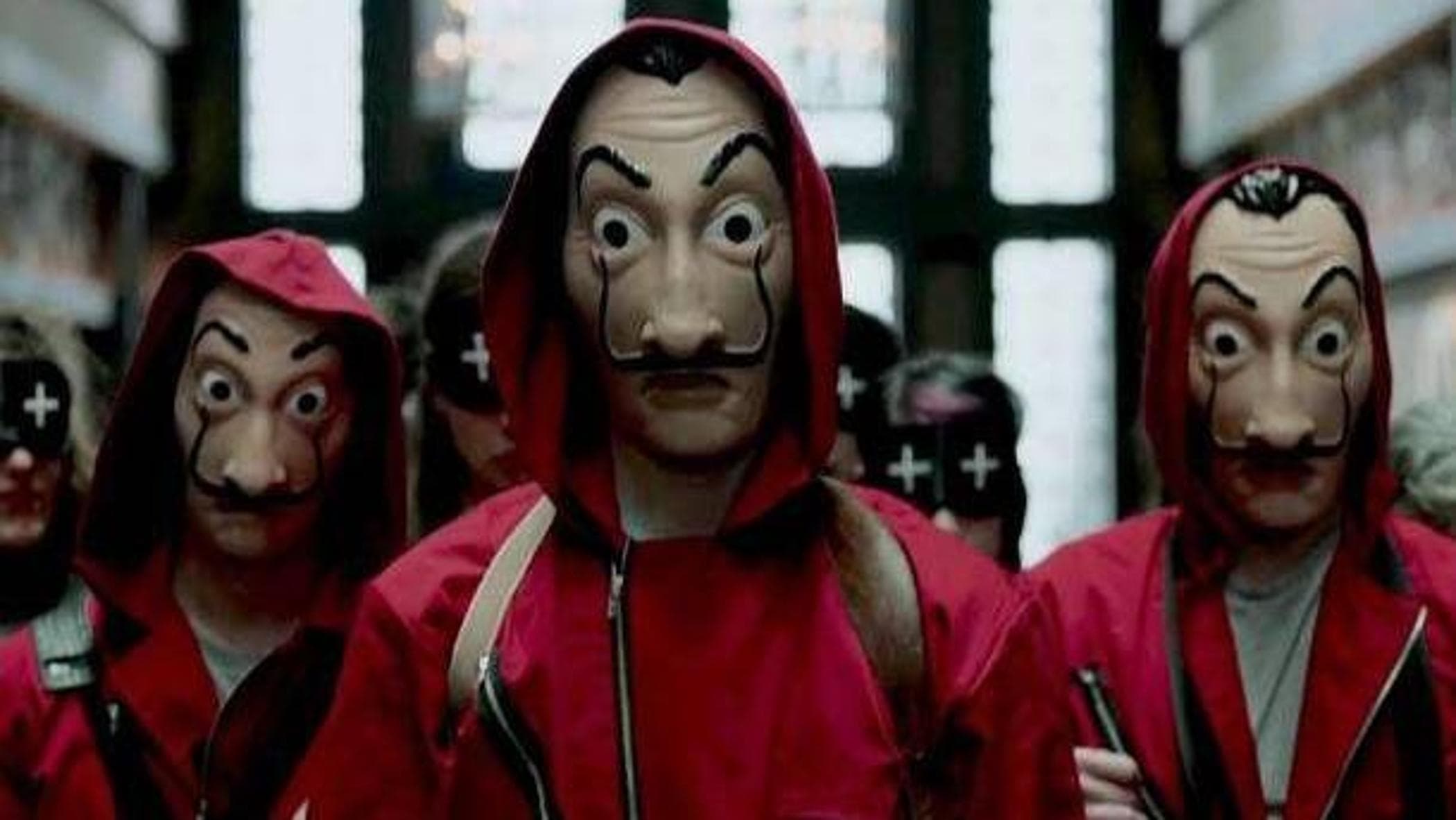 Sardunya'da Kağıthane maskesiyle dükkan soydu: 24 yaşındaki genç itiraf etti