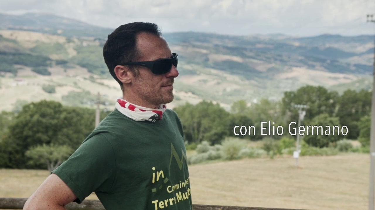 "Ritorno al tratturo", il doc con Elio Germano in viaggio per il Molise