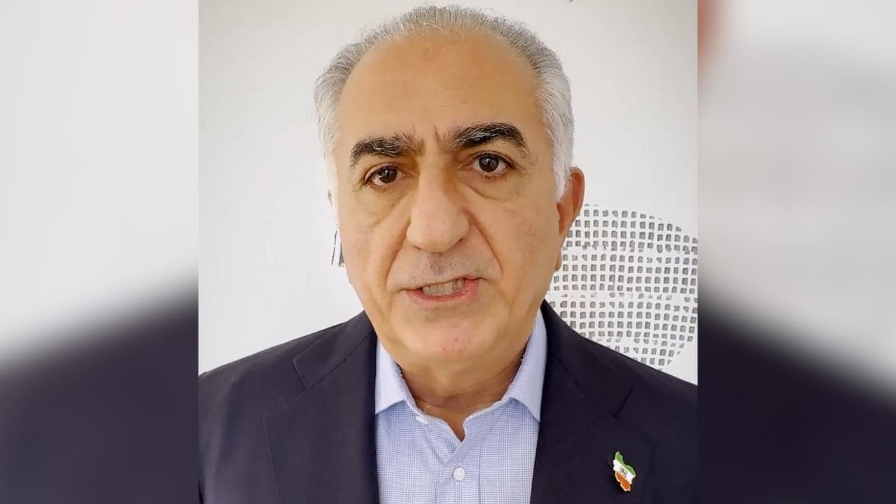 Iran, il video appello di Reza Pahlavi ai militari: "Unitevi al popolo"