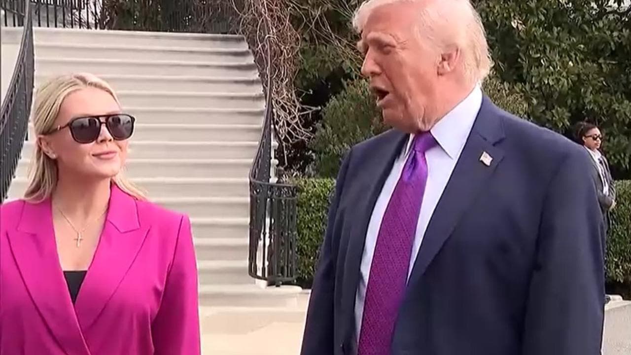 Trump: "Le compagnie dovrebbero usare lo stretto di Hormuz. Abbiamo distrutto le loro navi"