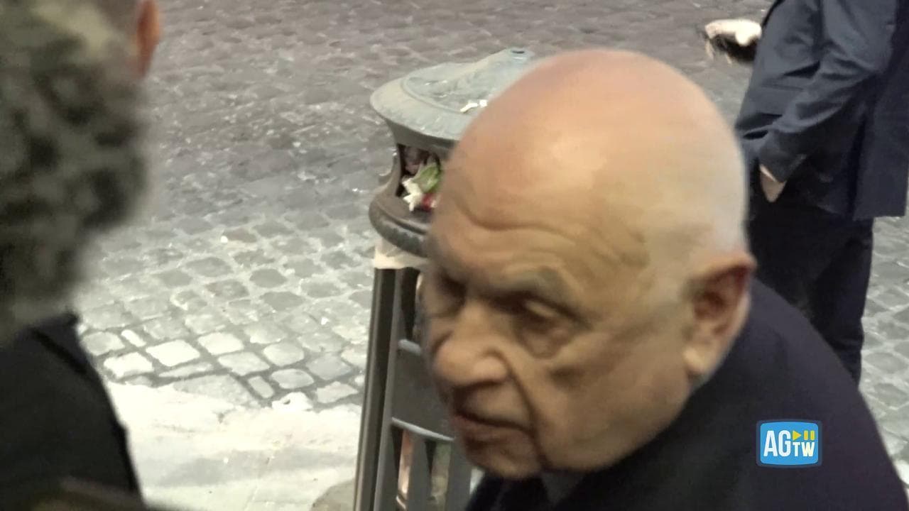 Nordio: "Bartolozzi sempre stata leale. Vostre illazioni improprie"