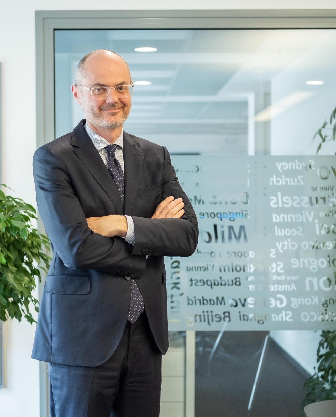 Tentori (Bnpp Am): “Kısa vadede volatiliteye, uzun vadede ise enflasyona dikkat edin”