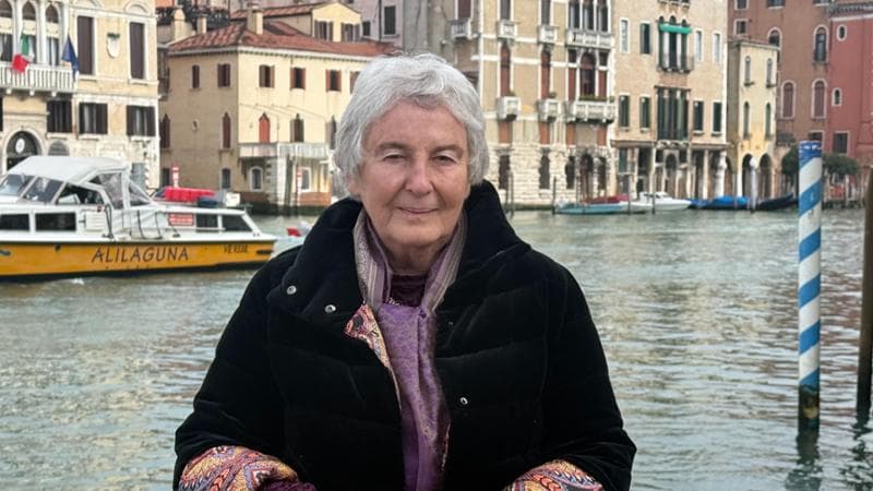 Emilia Kabakov: “Mai con la Russia ma l’arte non si può censurare”