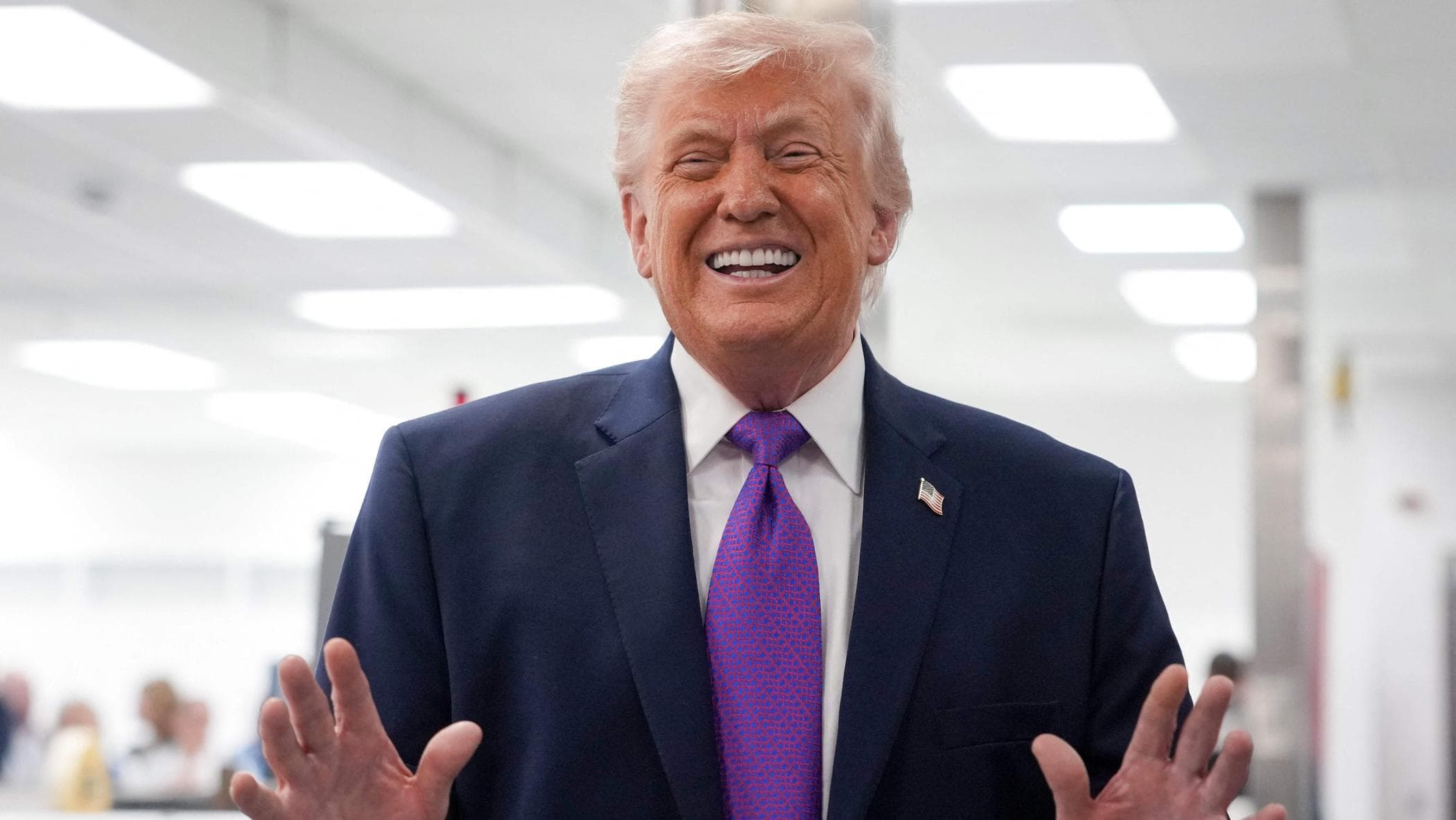 L’ultima chance delle medie potenze contro Usa e Cina