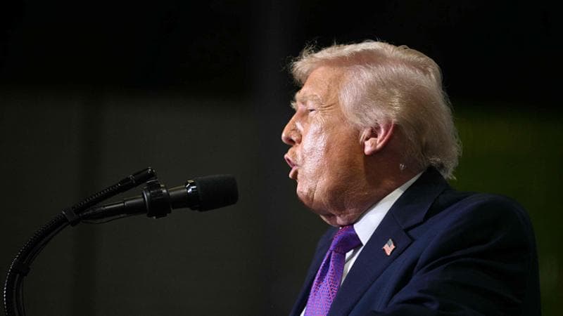 Trump: “In Iran abbiamo già vinto, ma ora finiamo il lavoro”. Nuove minacce alla Spagna