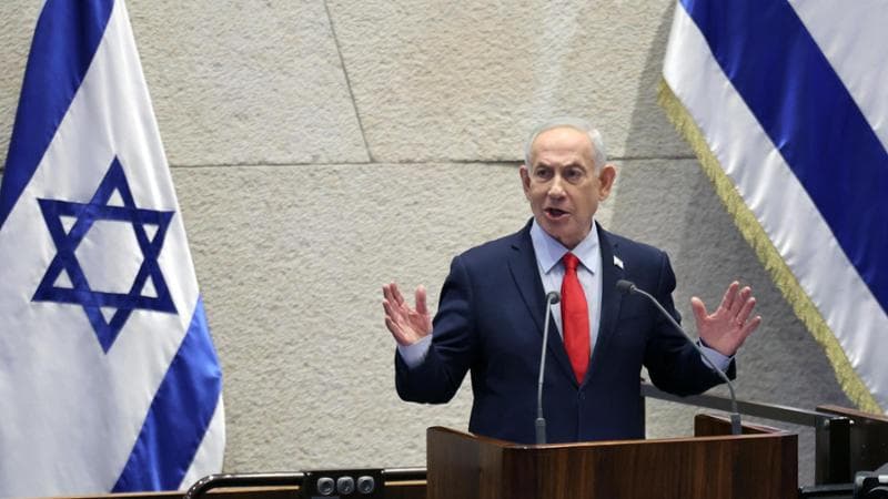 L’imbarazzo di Netanyahu che rinnega la promessa della vittoria totale sui nemici