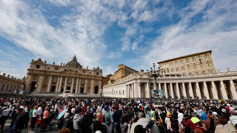 L’ex Santo Uffizio: “Nella Chiesa c’è ancora maschilismo, le donne a disagio se ne vanno”