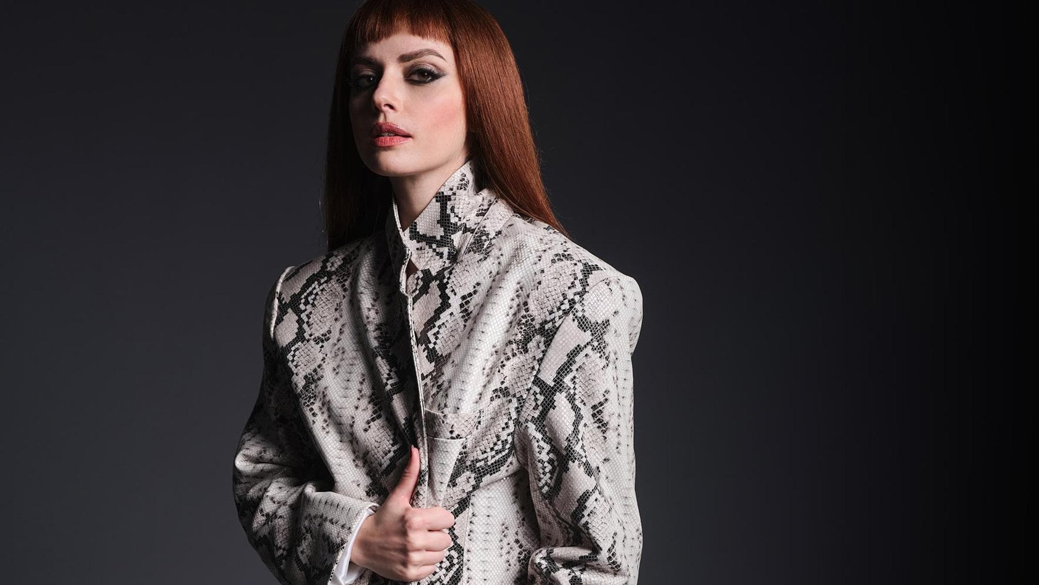 Annalisa: La musica pop è una scienza esatta