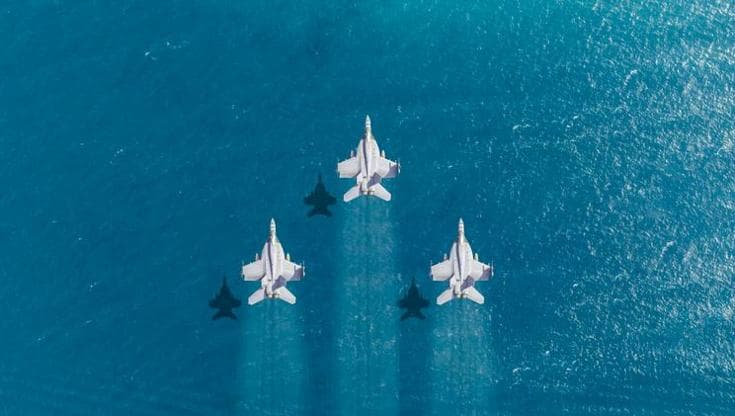 Ne savaş ne de barış: Yeni çatışmaların silip süpürdüğü ince kırmızı çizgi