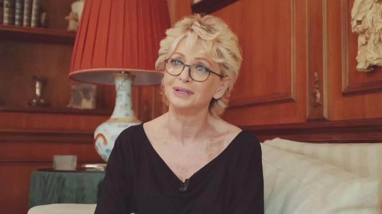 Enrica Bonaccorti, morta a 76 anni per un tumore al pancreas - la ...