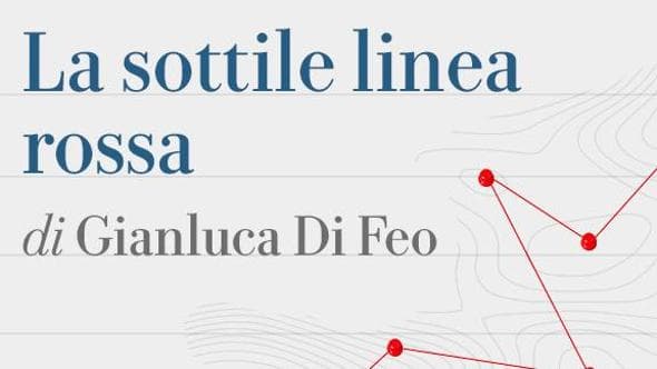 Iscriviti alla nuova newsletter. Per capire come stanno cambiando i conflitti