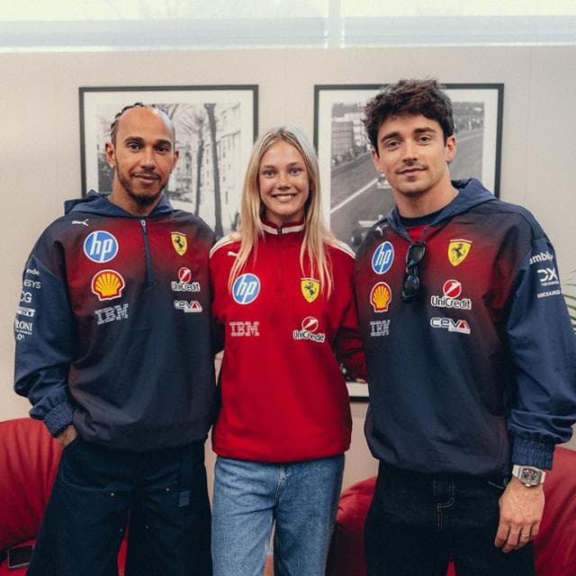 Çin GP'si için serbest antrenman ve Sprint sıralaması zamanları ve bugün F1'i TV'de nerede izleyeceğiz?