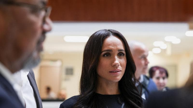Un weekend con Meghan Markle in Australia: 2mila euro per partecipare all’evento con la duchessa