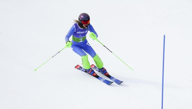 Chiara Mazzel