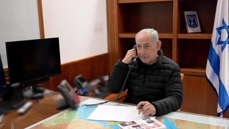 L’esperto: “Netanyahu non ha un piano, questa guerra all’Iran può rivelarsi inutile”