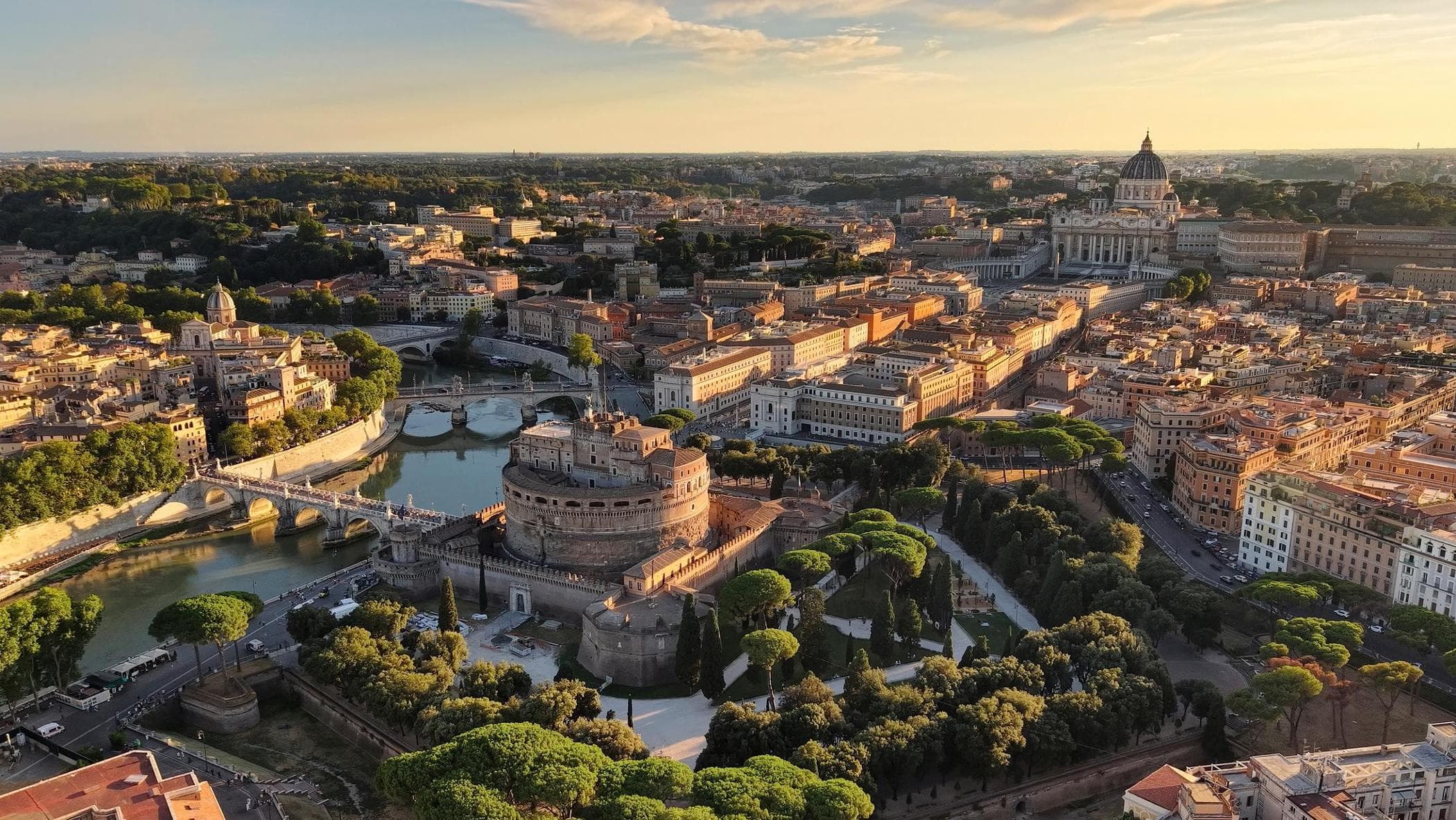Değerli gayrimenkul: Roma ilk 10'a yükseldi