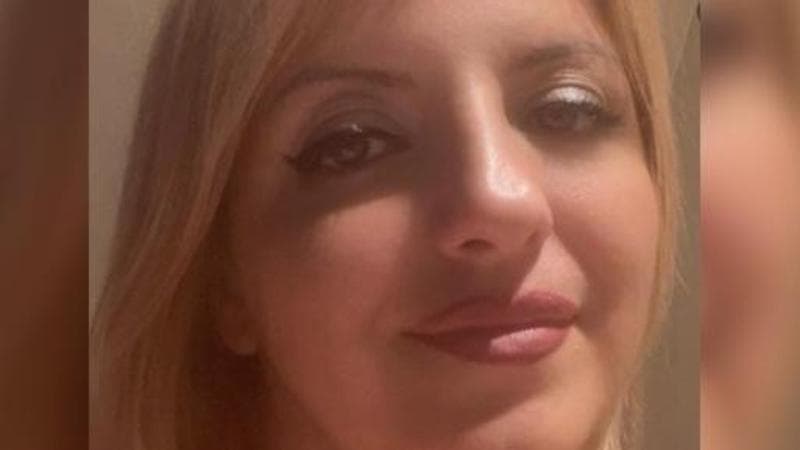 Lucia Salcone morì nel rogo dell’auto, arrestato il marito imprenditore:  ha simulato incidente