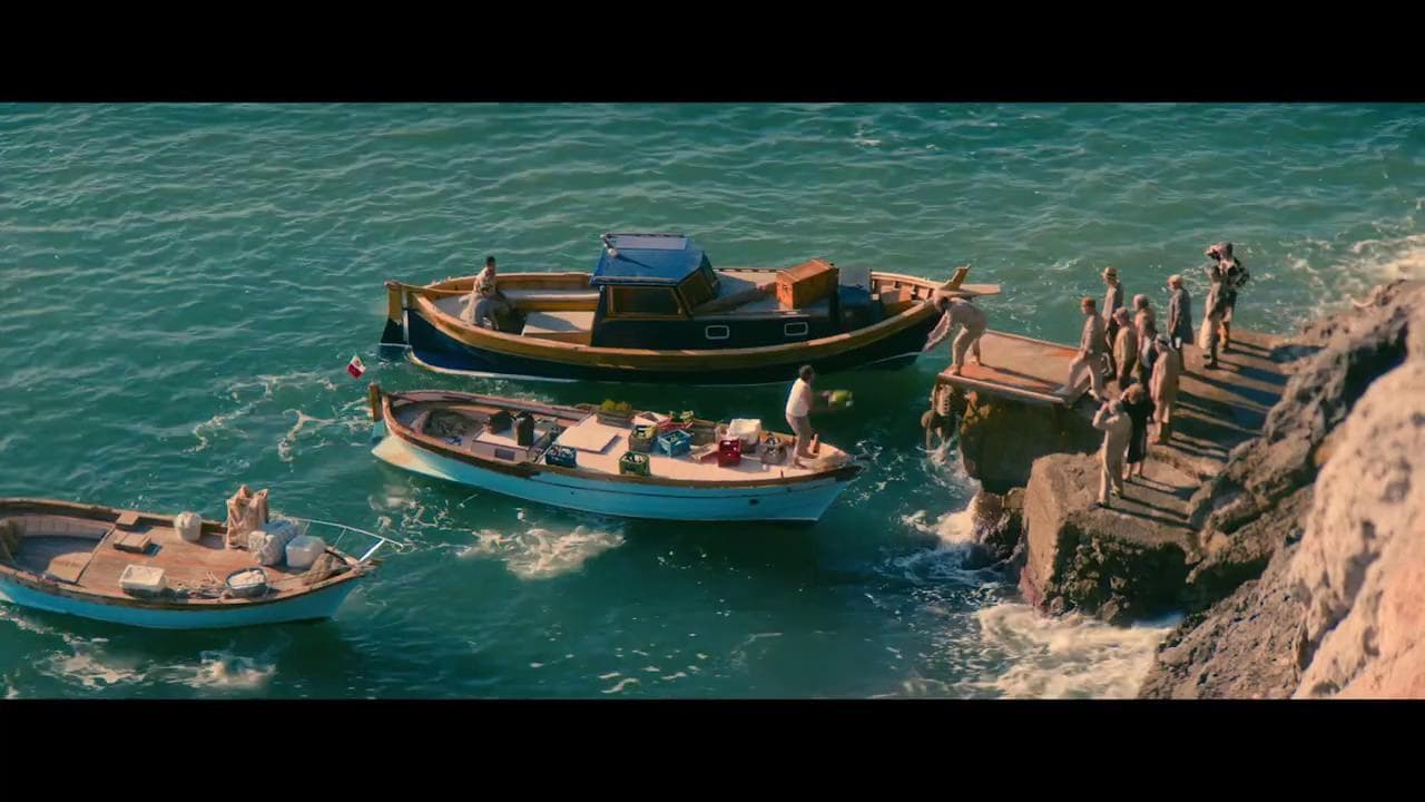 "Gli occhi degli altri", Jasmine Trinca e Filippo Timi nel film sul delitto Casati Stampa