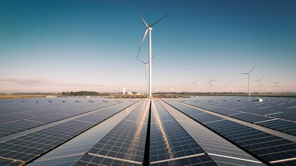 Rinnovabili e tecnologie green per favorire la sovranità energetica dell'Ue