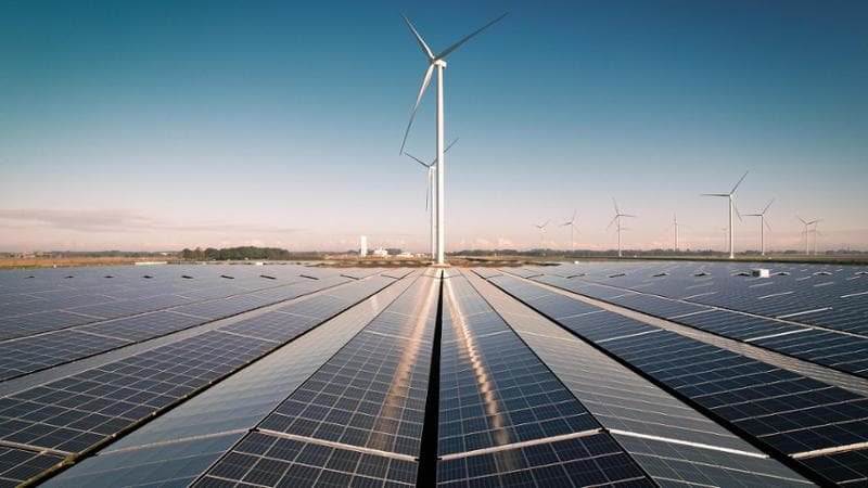 Rinnovabili e tecnologie green per favorire la sovranità energetica dell’Ue
