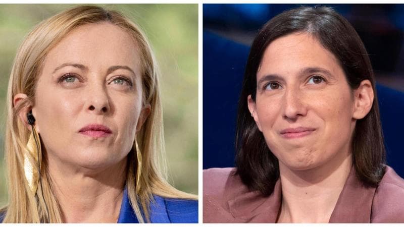 Telefonata tra Meloni e Schlein: “Aggiornamenti sulla guerra ogni volta che sarà necessario”