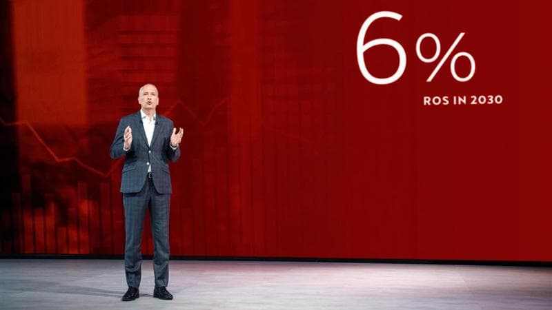 Cupra ve Seat: Rekor satışlar ve güçlü yatırımlar, işletme sonucunu yavaşlatıyor. Raval'ı hedefliyoruz