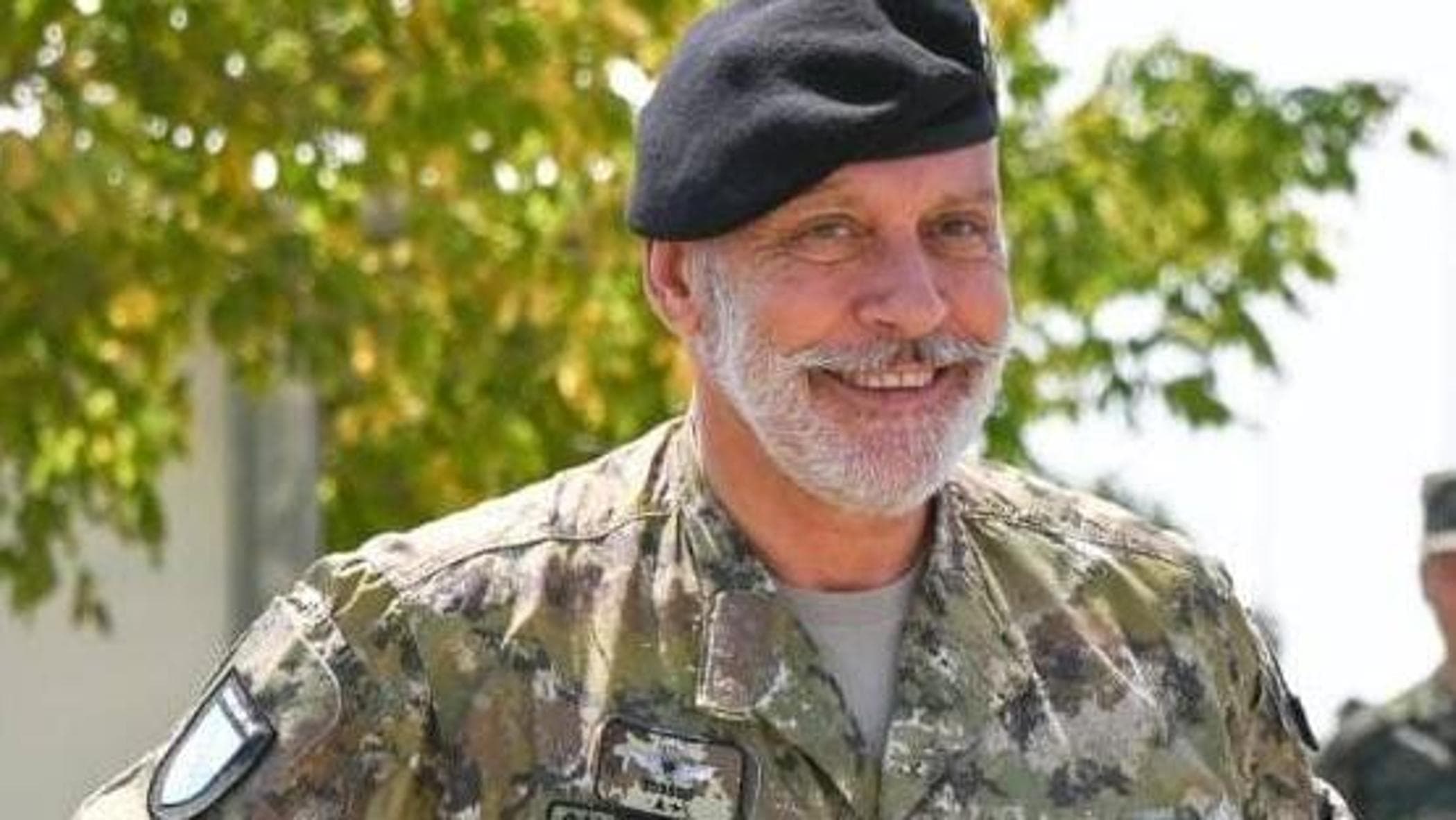 Cavo Dragone: “La Nato respingerà le minacce anche nel Mediterraneo”