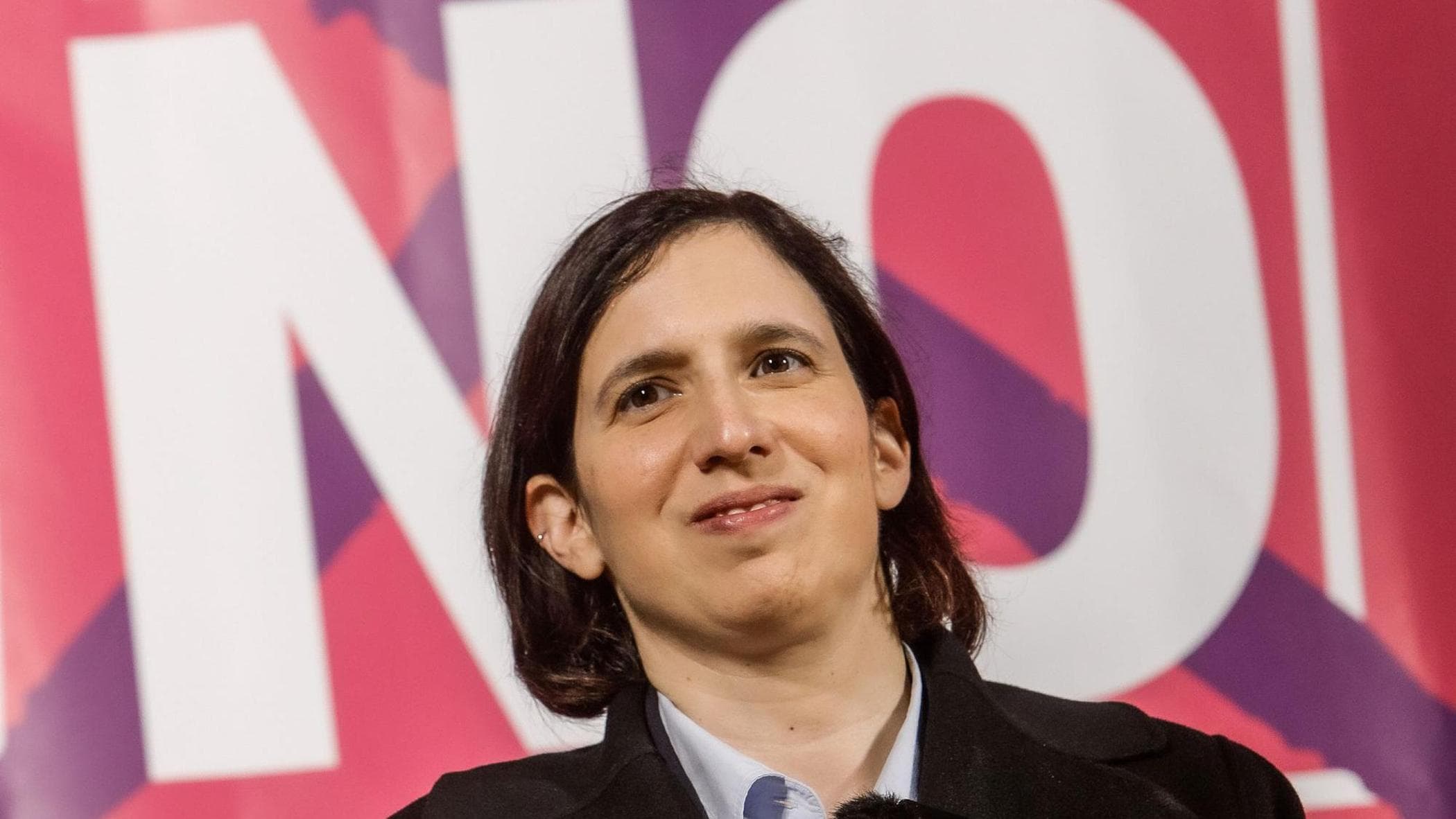 Referendum, l’affondo di Schlein: “Vogliono decidere chi può fare il giudice”