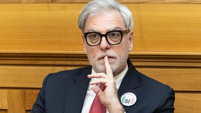Federico Mollicone
