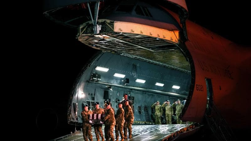 Il costo record della guerra contro l’Iran: nei primi sei giorni gli Usa hanno speso 11,3 miliardi