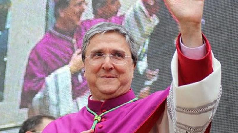 Savino, vicepresidente Cei a Md: io spinto a rinunciare dal frastuono, ma giudici restino autonomi