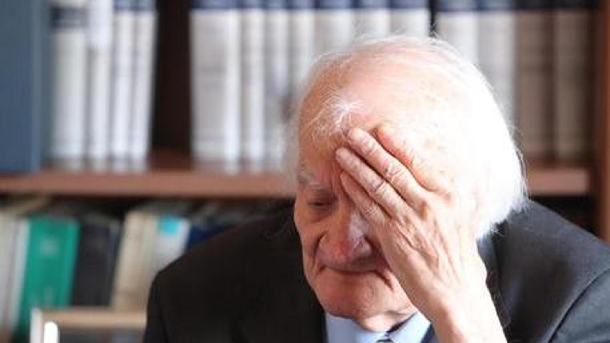 Bruno Contrada e la zona grigia dell’ex 007 nella stagione più sanguinosa della mafia