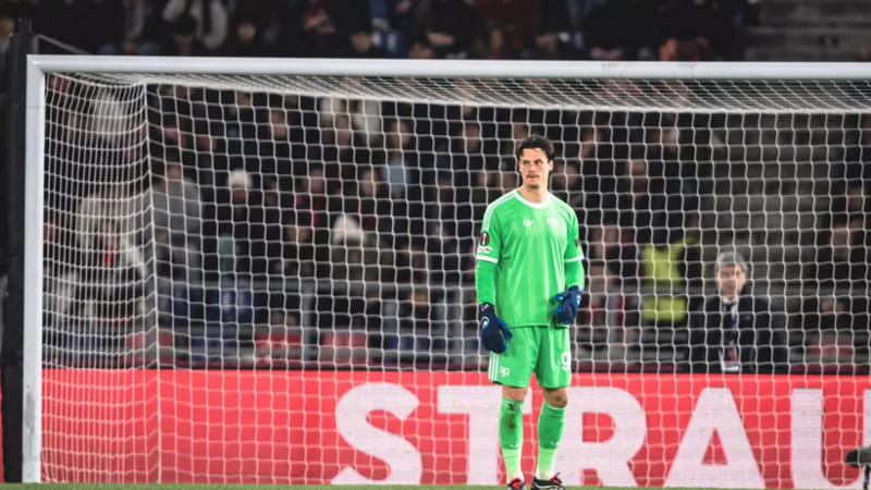 Il campanile del portiere: la novità che spiazza gli avversari importata dall’Everton di Moyes