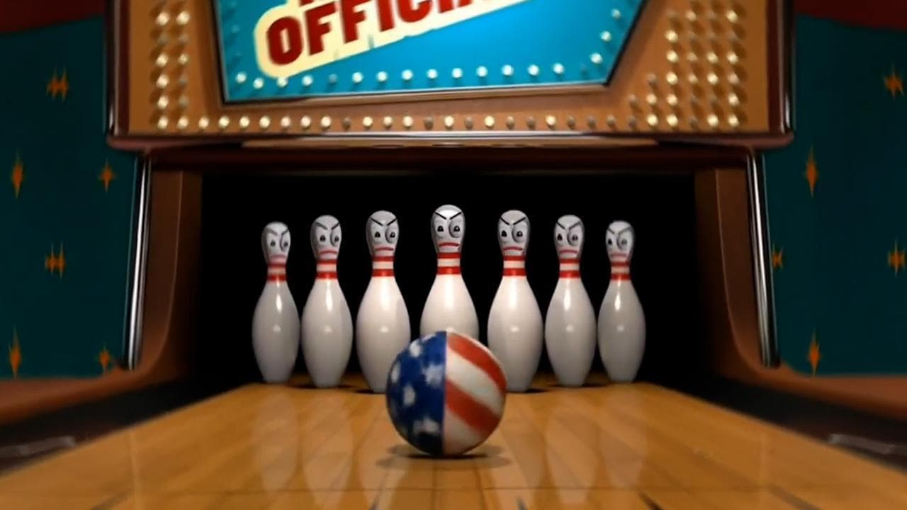 "Strike!": gli iraniani come birilli nel nuovo video della Casa Bianca