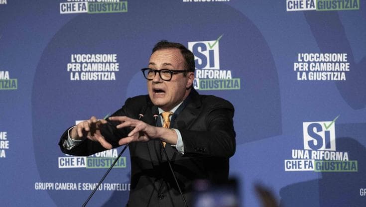 Cerno, la scatola nera del melonismo o anche rossa: il colore è a piacere