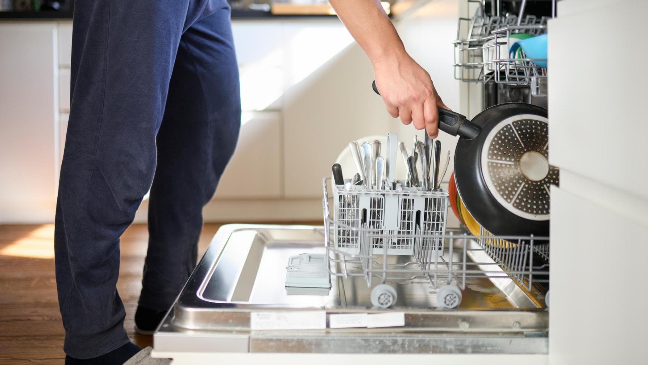 Ev aletleri giderek daha insan ölçeğinde