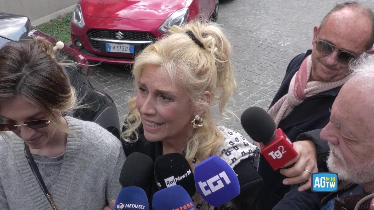 Addio a Bonaccorti, il ricordo di Maria Teresa Ruta: "Mi ha insegnato a non essere mai invidiosa"