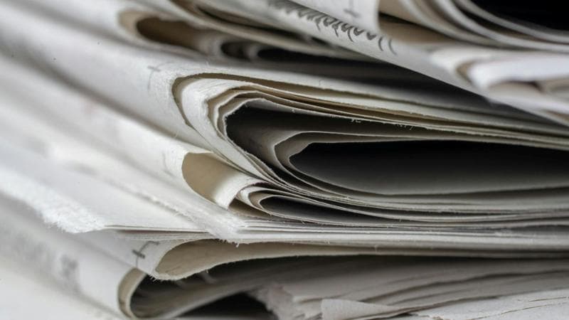 Brutte storie e buone notizie