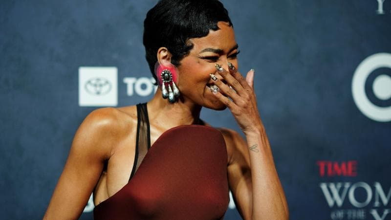 Teyana Taylor