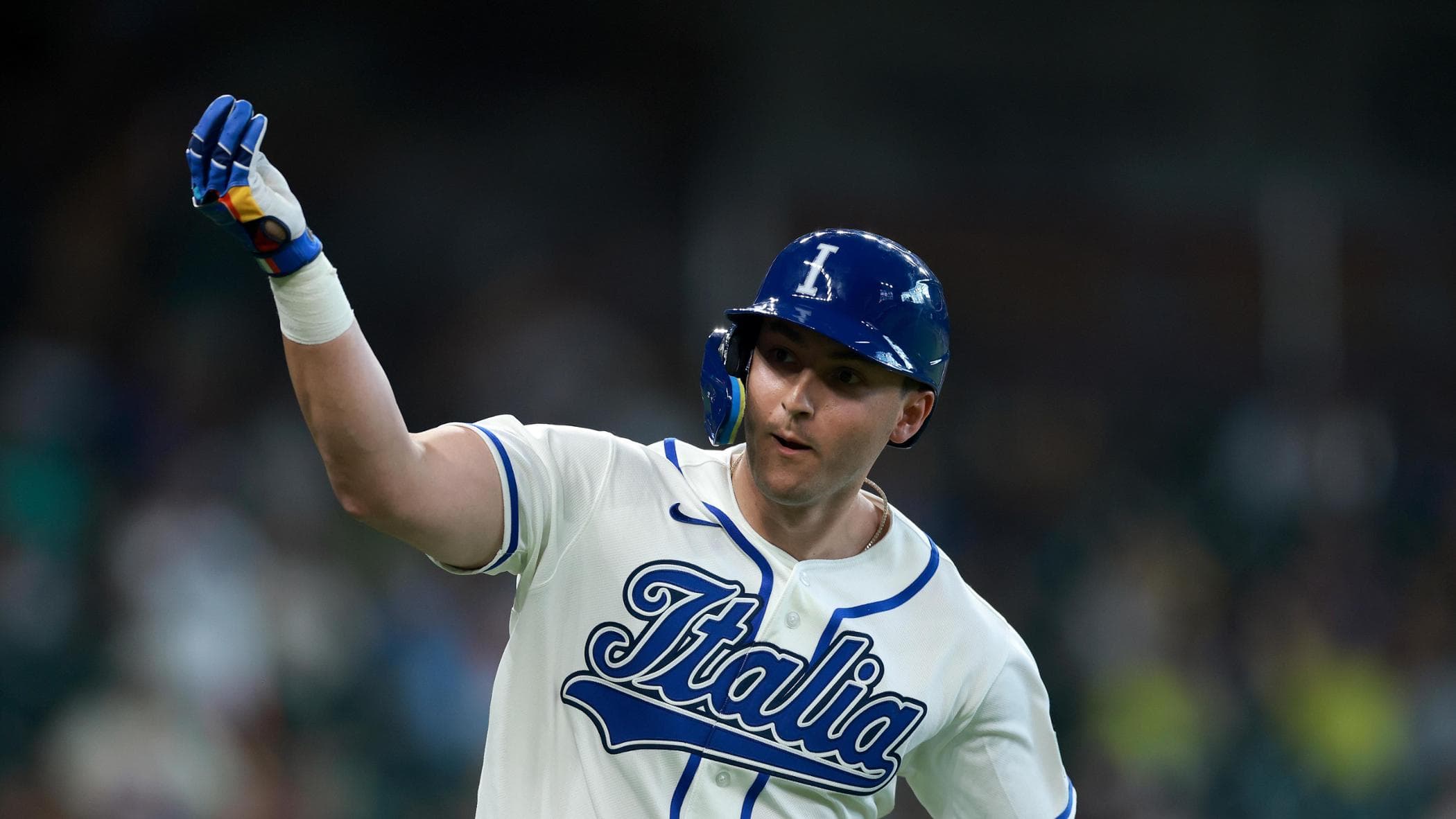 Berretto e caffè: l’Italia dei paisà del baseball ha stregato l’America