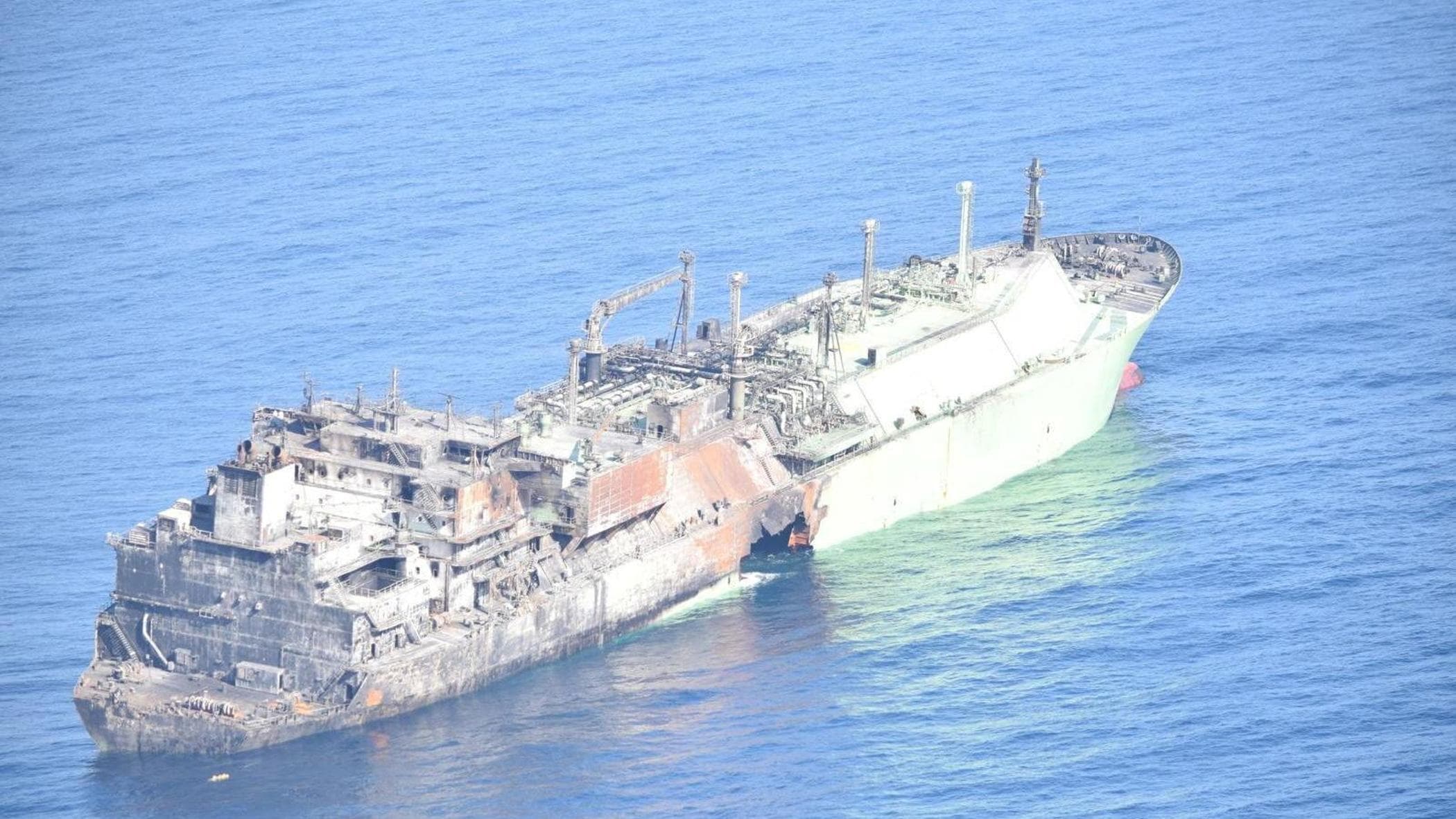 La flotta fantasma di Mosca, braccata dai sabotatori ucraini nel cuore del Mediterraneo